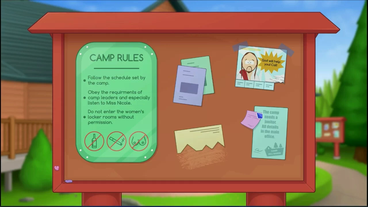 Camp Hill Range Screenshot (20)