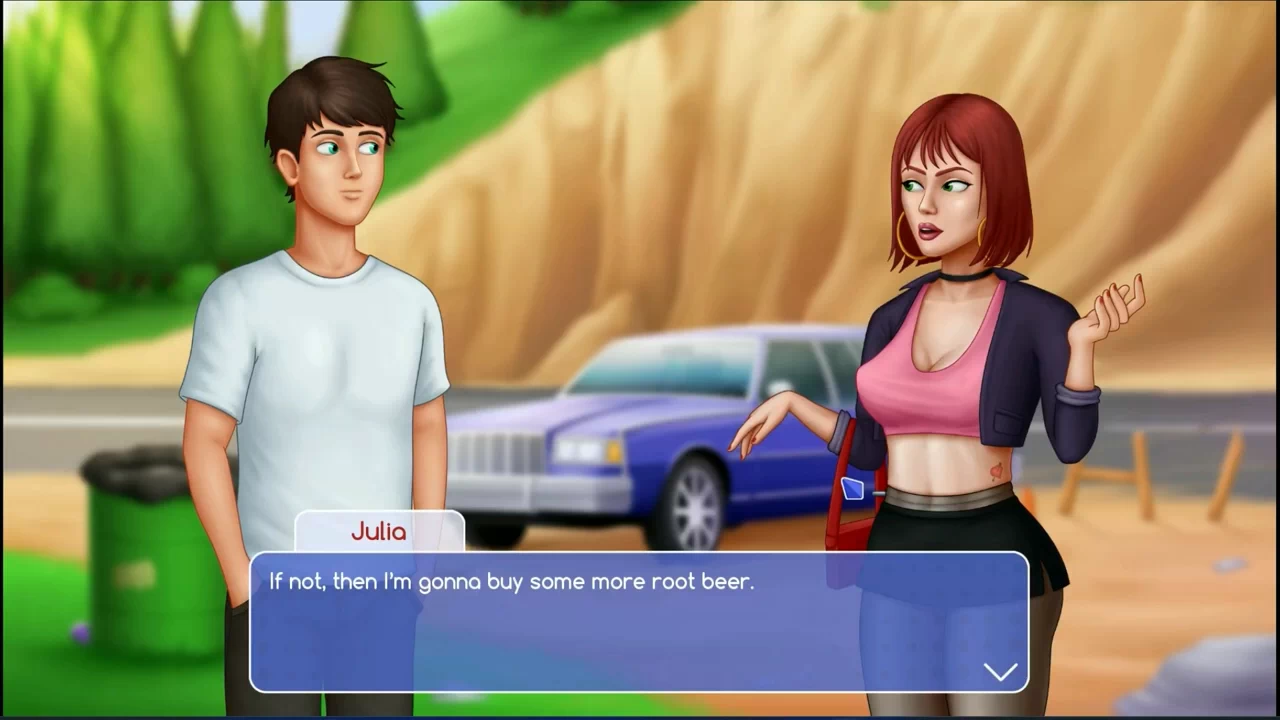 Camp Hill Range Screenshot (20)