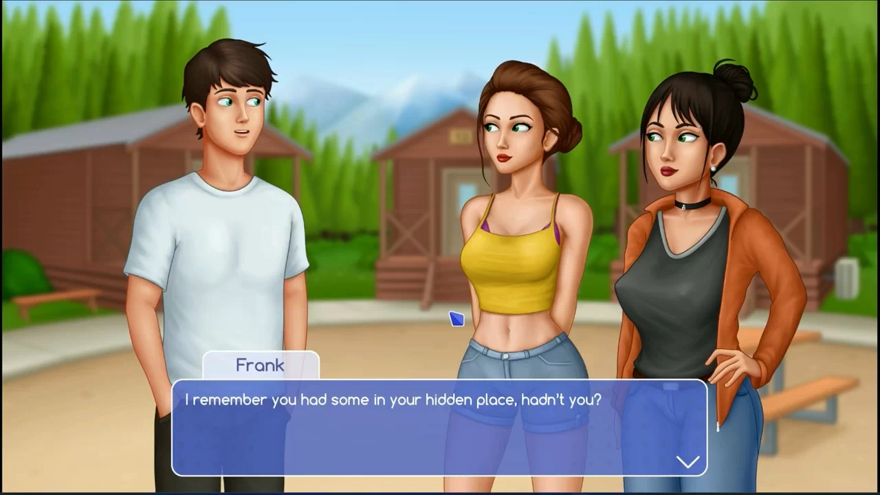 Camp Hill Range Screenshot (20)
