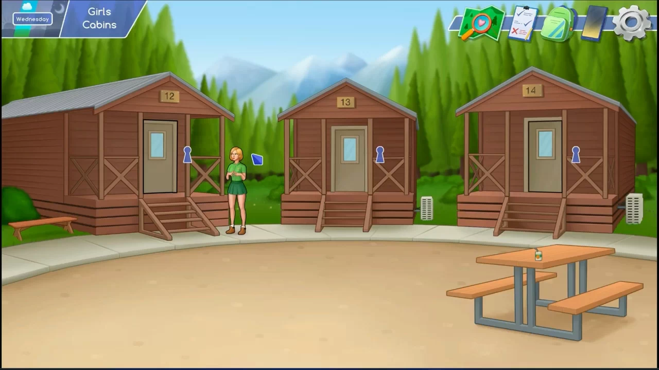 Camp Hill Range Screenshot (20)