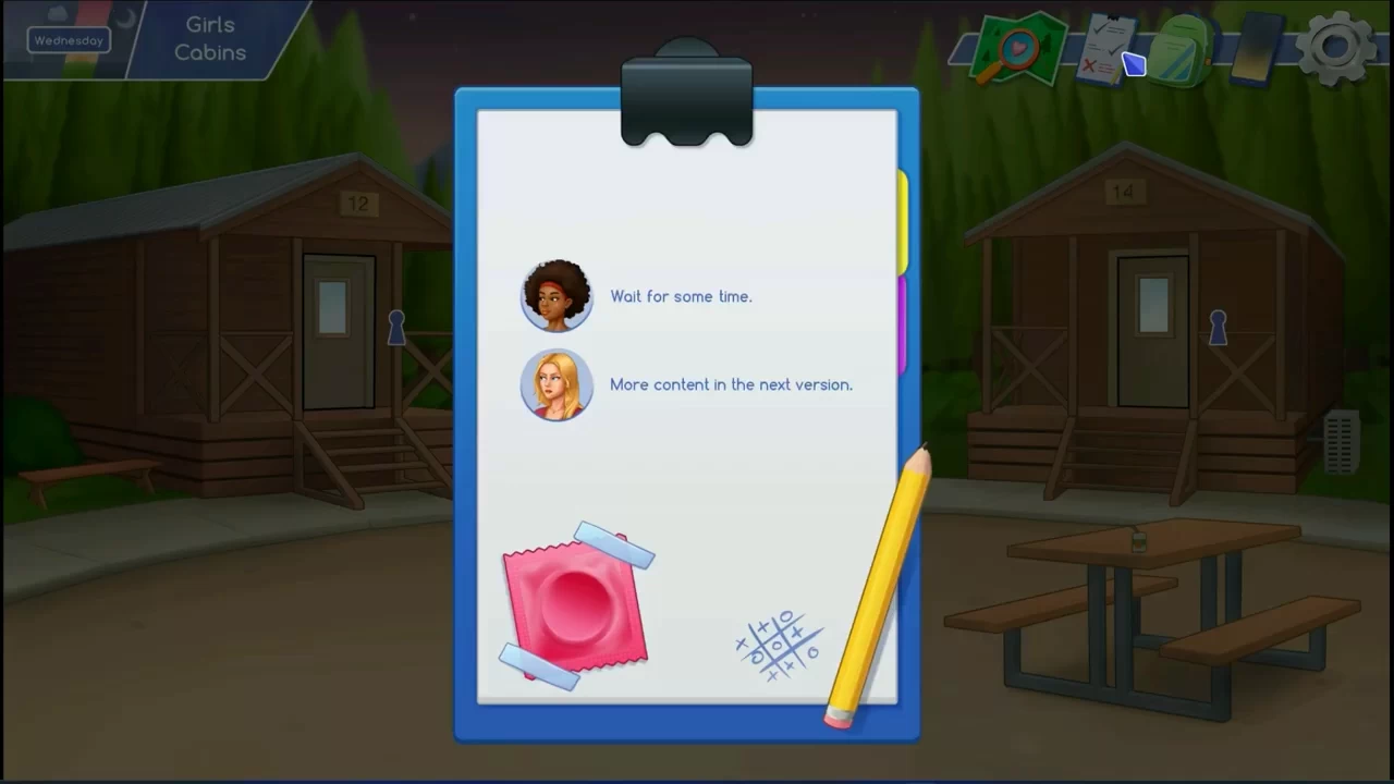 Camp Hill Range Screenshot (20)