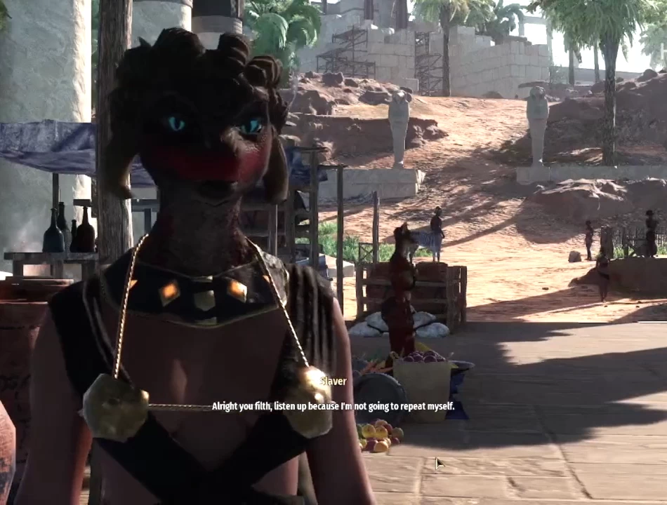 Carnal Instinct Screenshot (12)
