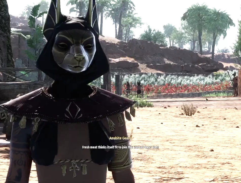 Carnal Instinct Screenshot (12)