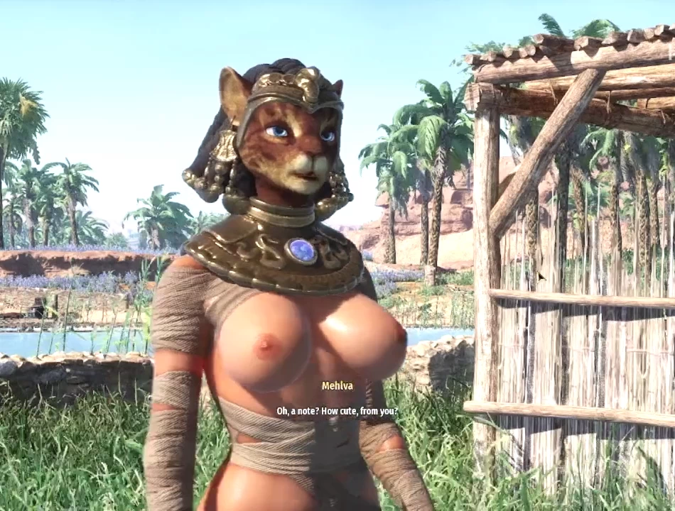 Carnal Instinct Screenshot (12)