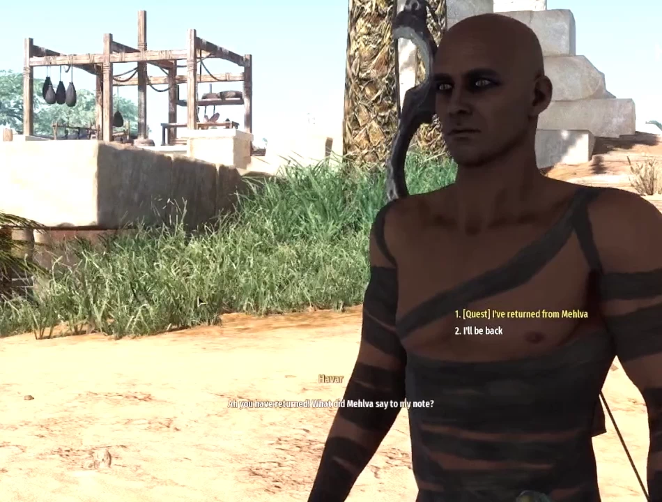 Carnal Instinct Screenshot (12)