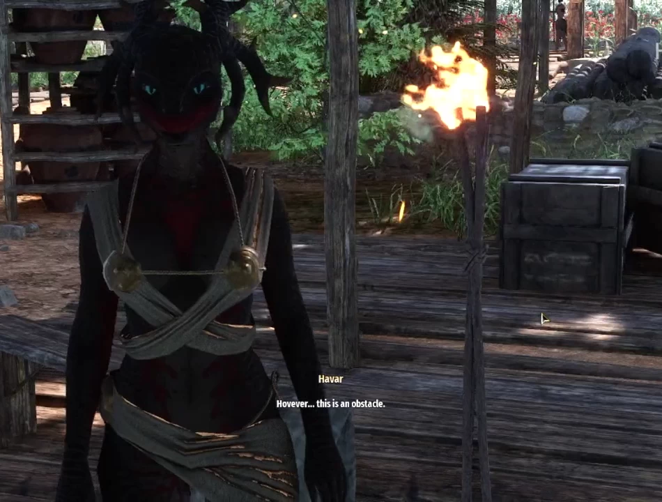 Carnal Instinct Screenshot (12)
