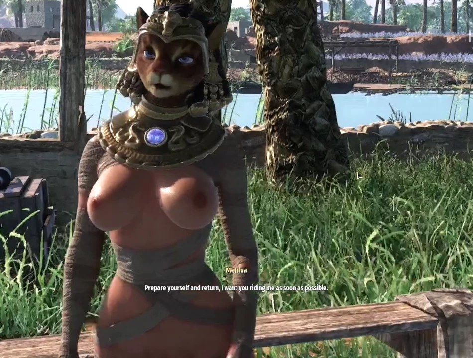 Carnal Instinct Screenshot (12)