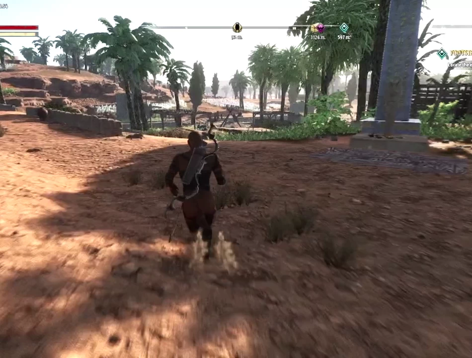 Carnal Instinct Screenshot (12)