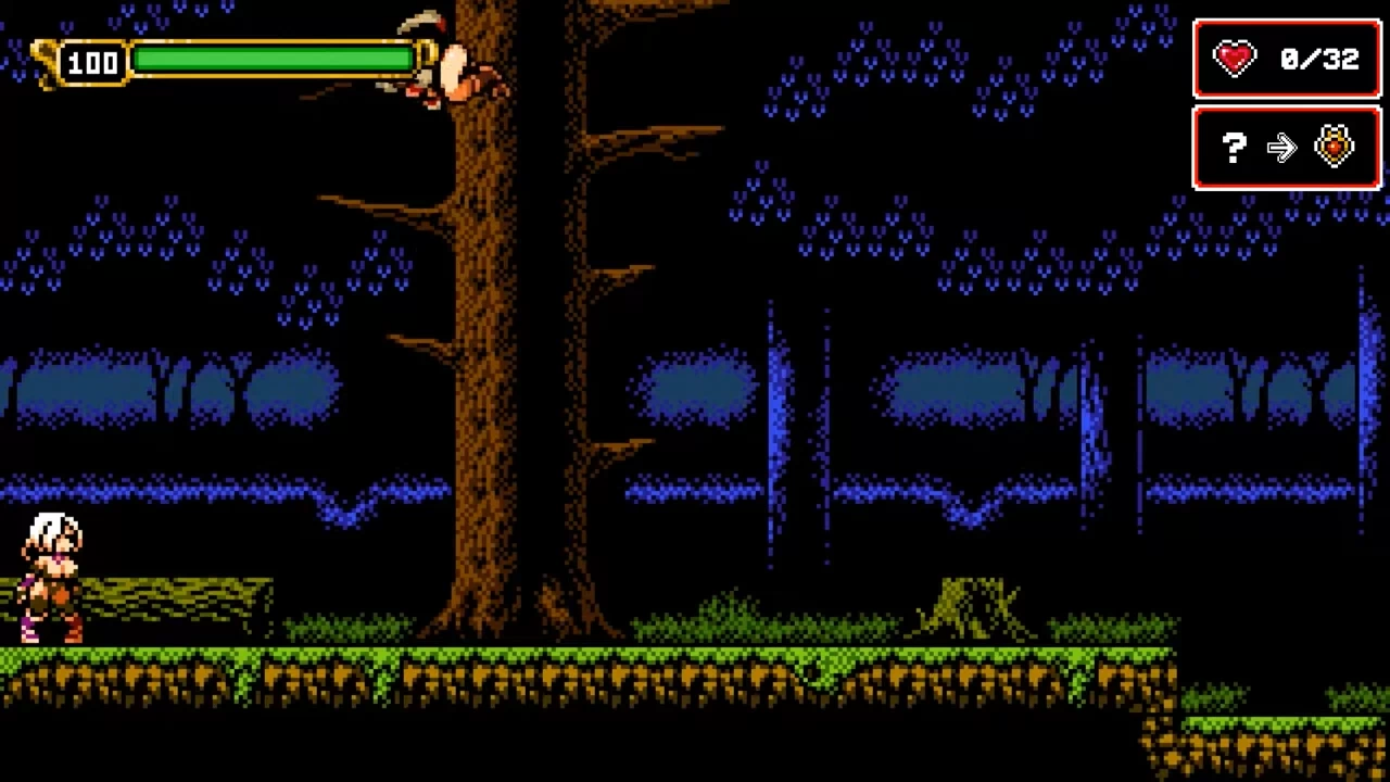 Castle in The Clouds DX Screenshot (18)