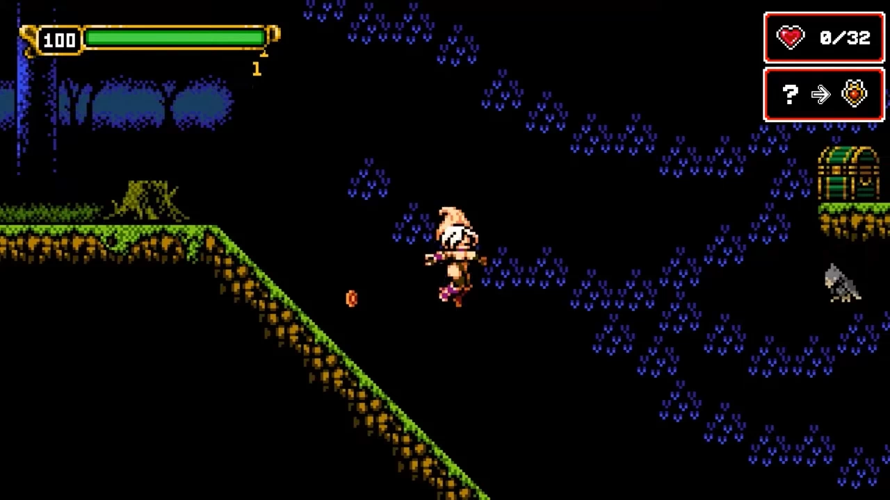 Castle in The Clouds DX Screenshot (18)