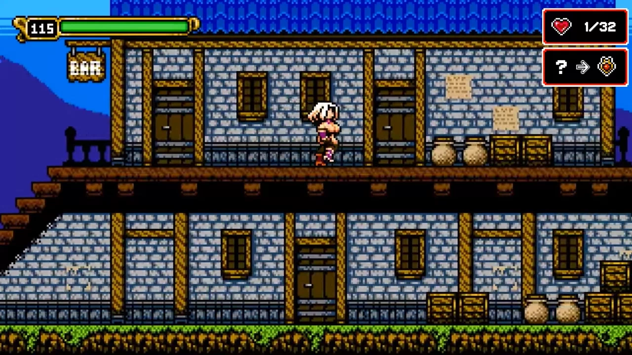 Castle in The Clouds DX Screenshot (18)