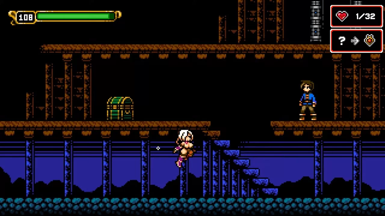 Castle in The Clouds DX Screenshot (18)
