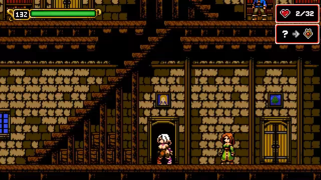 Castle in The Clouds DX Screenshot (18)