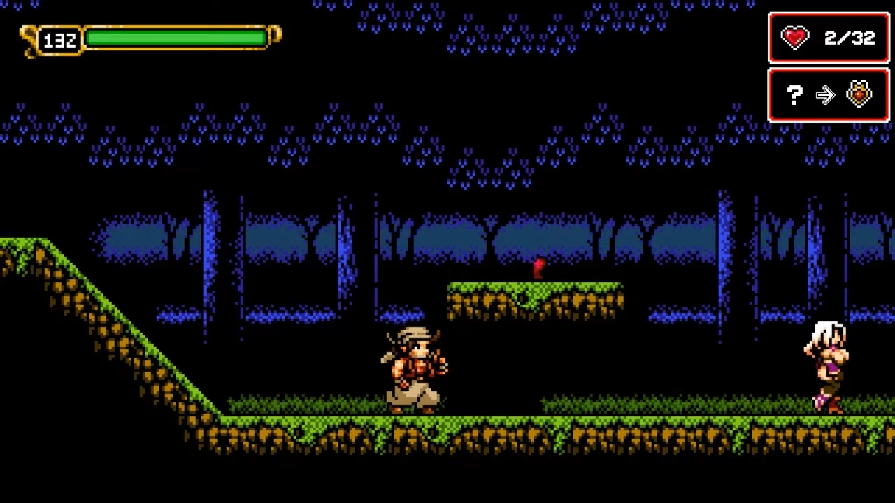 Castle in The Clouds DX Screenshot (18)