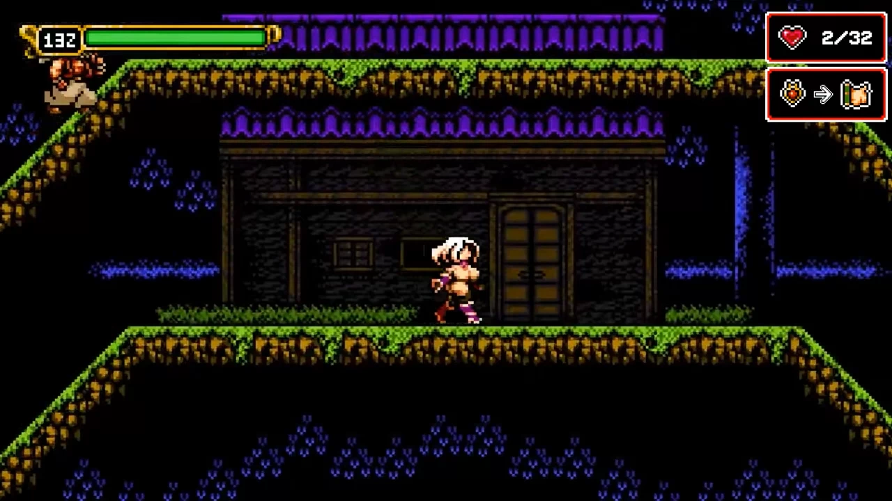 Castle in The Clouds DX Screenshot (18)