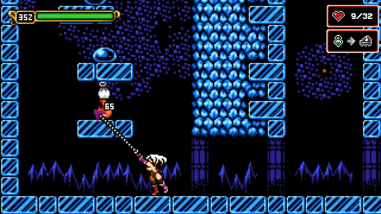 Castle in The Clouds DX Screenshot (18)