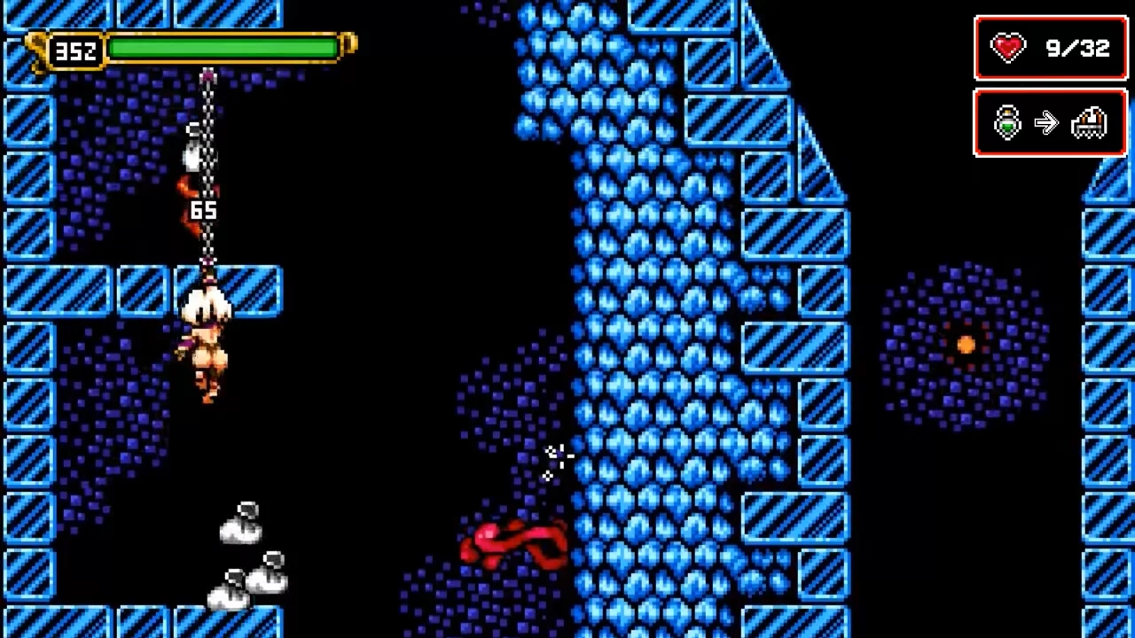 Castle in The Clouds DX Screenshot (18)