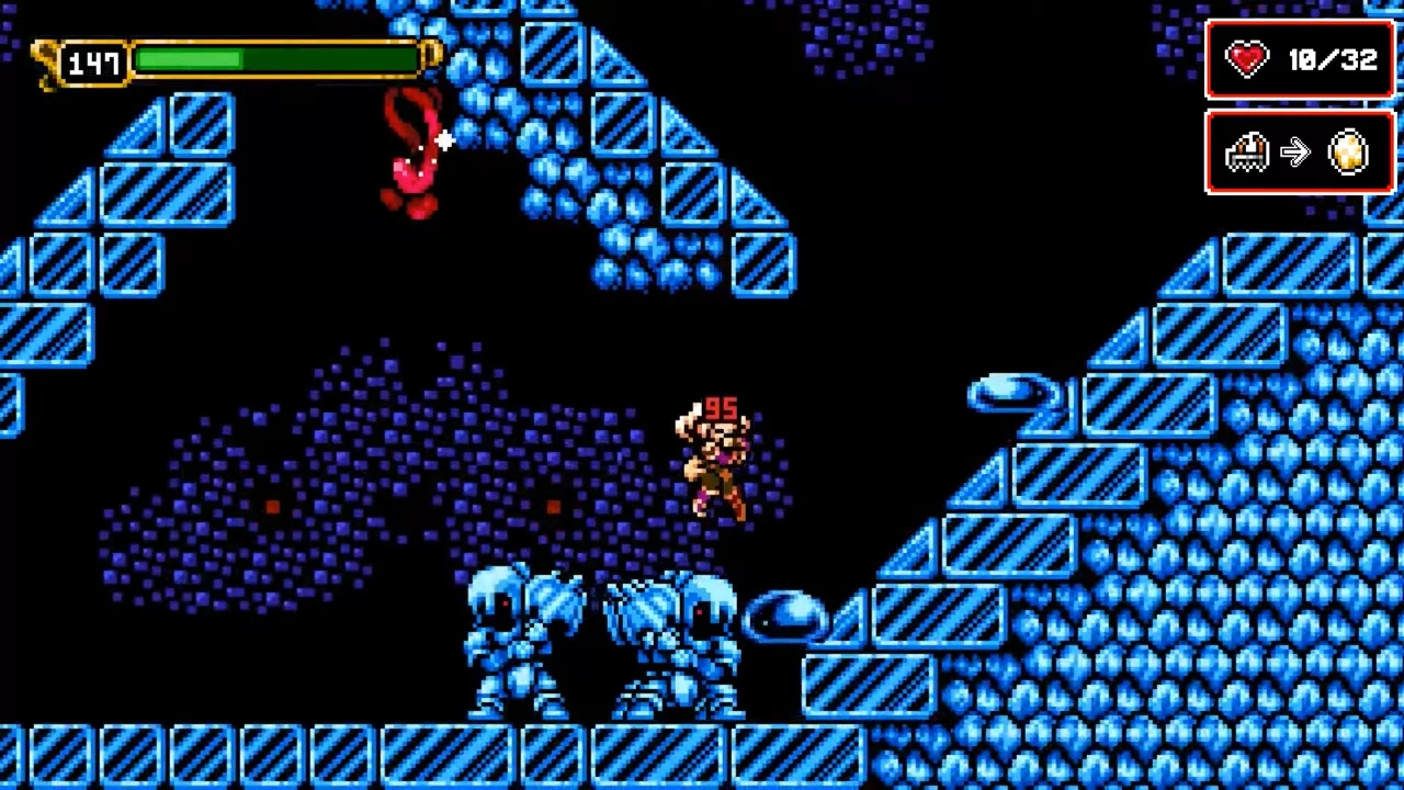 Castle in The Clouds DX Screenshot (18)