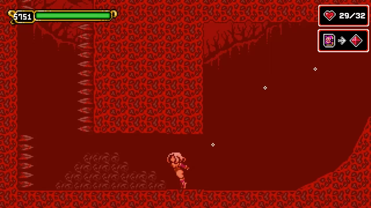 Castle in The Clouds DX Screenshot (18)