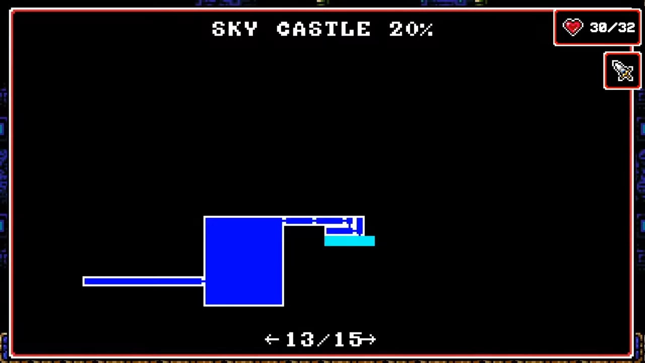 Castle in The Clouds DX Screenshot (18)