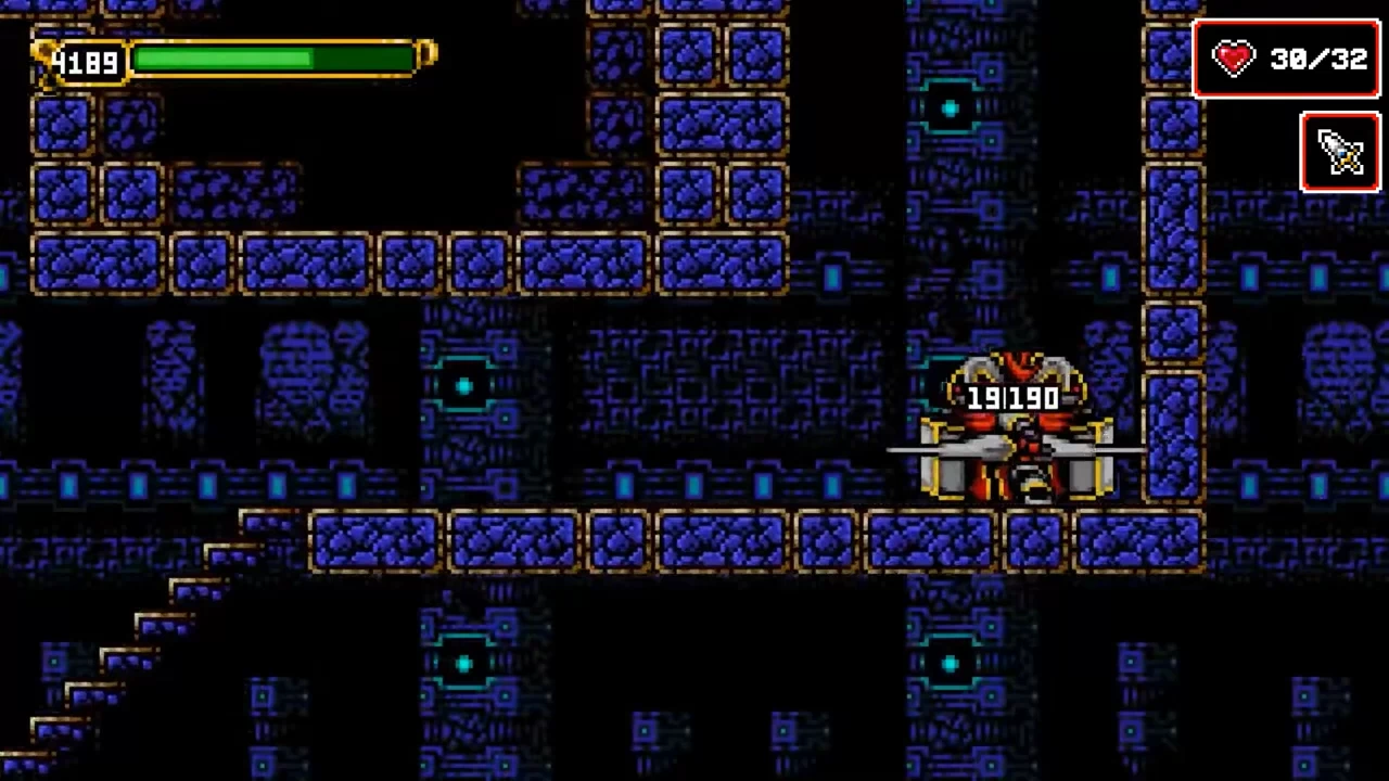 Castle in The Clouds DX Screenshot (18)