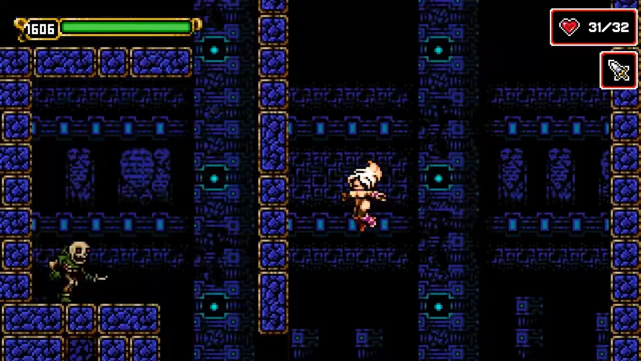 Castle in The Clouds DX Screenshot (18)