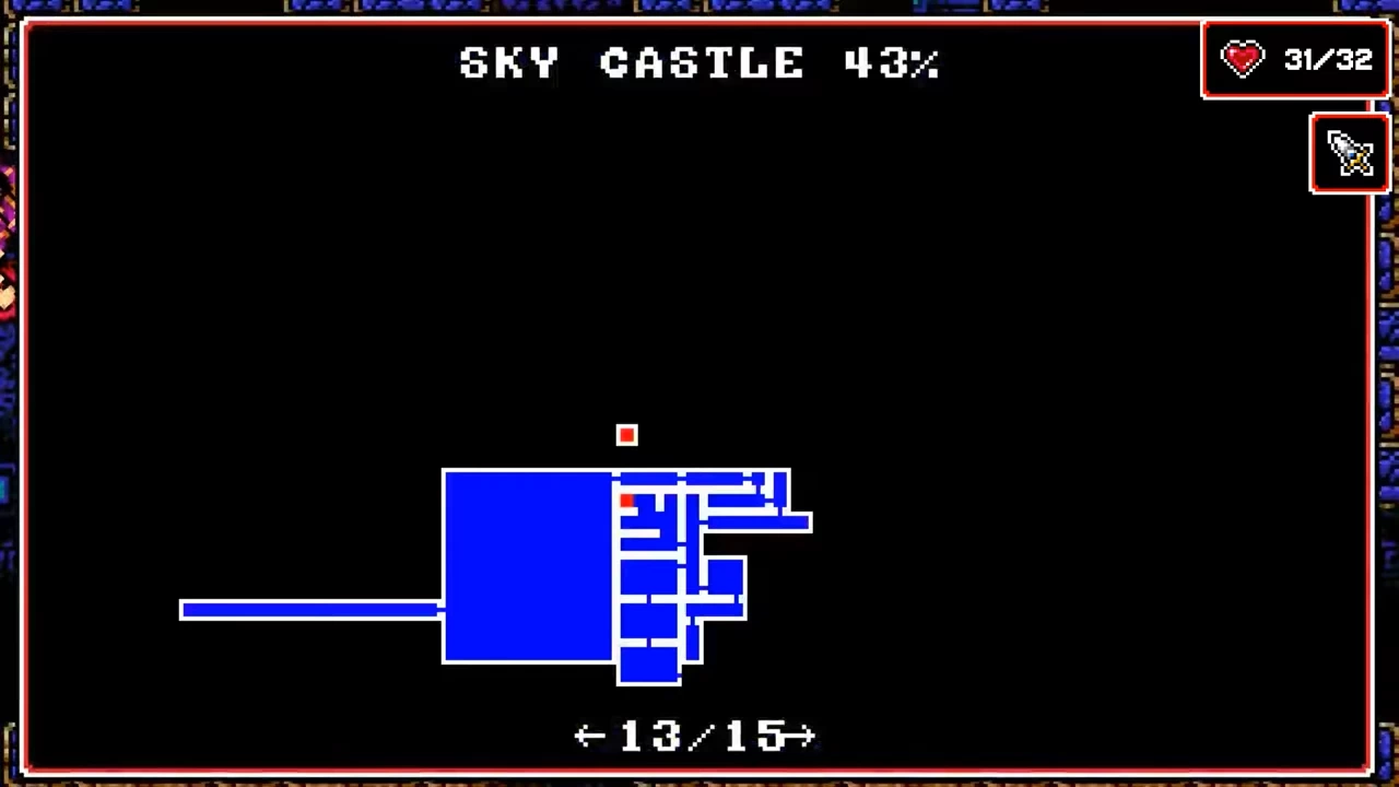 Castle in The Clouds DX Screenshot (18)