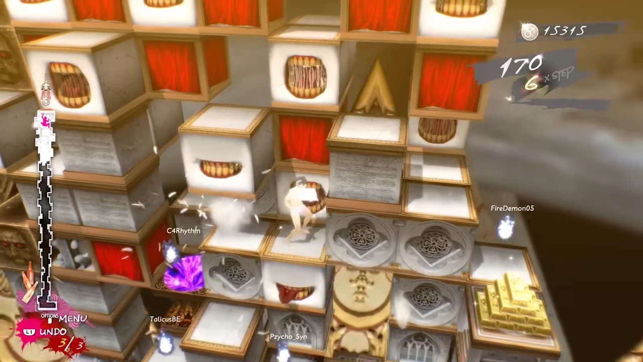 Catherine Screenshot (9)