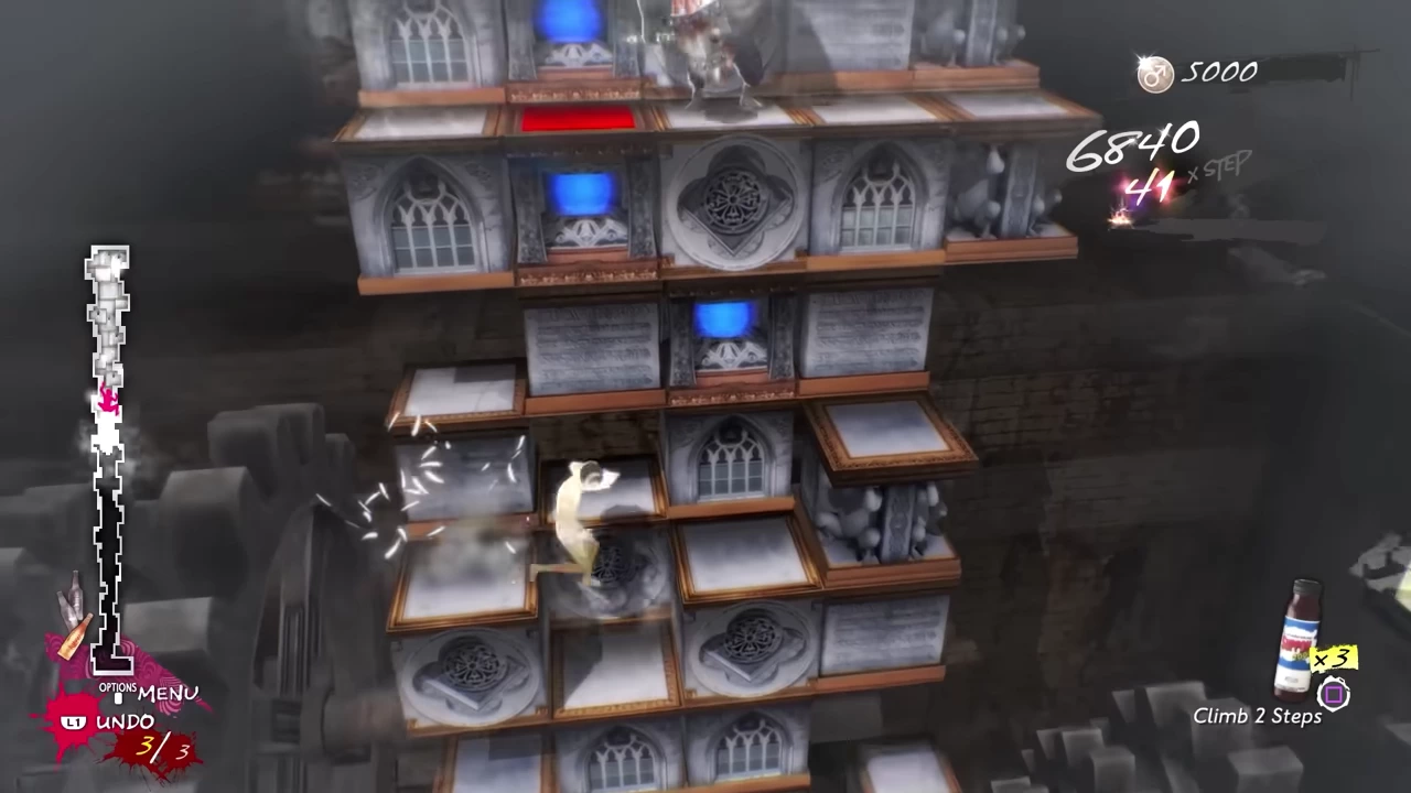 Catherine Screenshot (9)