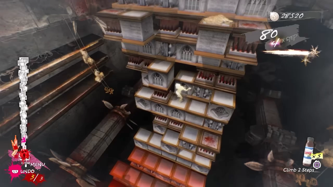 Catherine Screenshot (9)