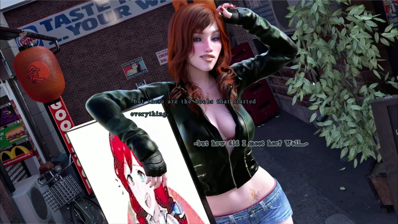 Chloe 18 Fake Family Screenshot (10)