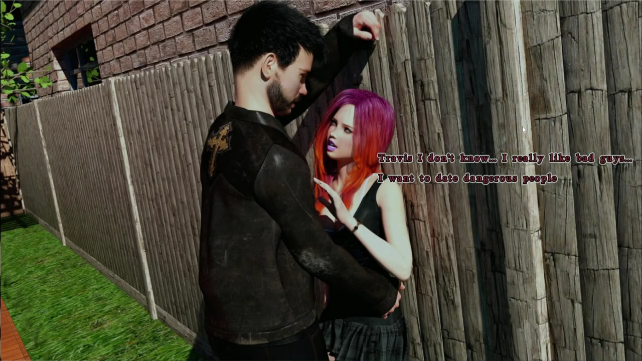 Chloe 18 Fake Family Screenshot (10)
