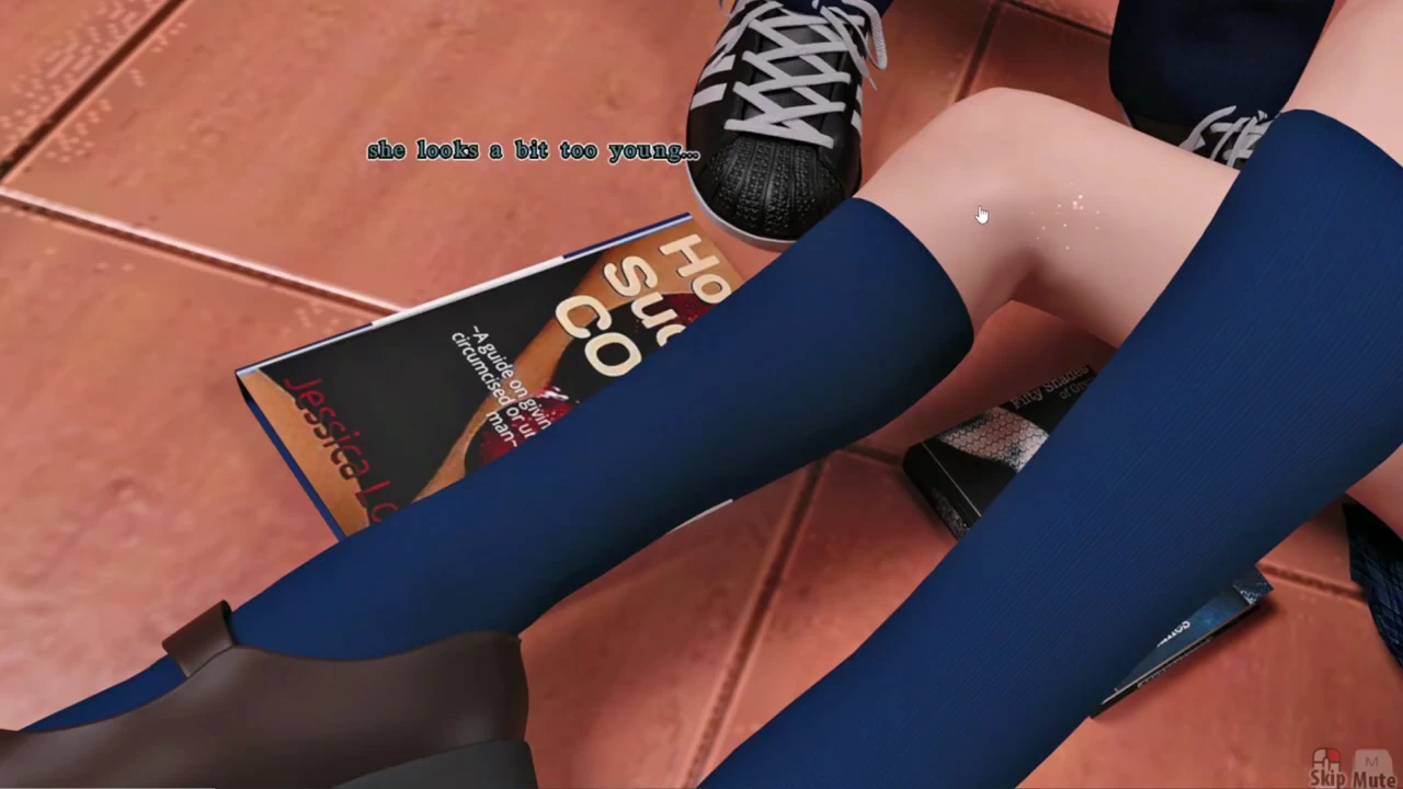 Chloe 18 Fake Family Screenshot (10)