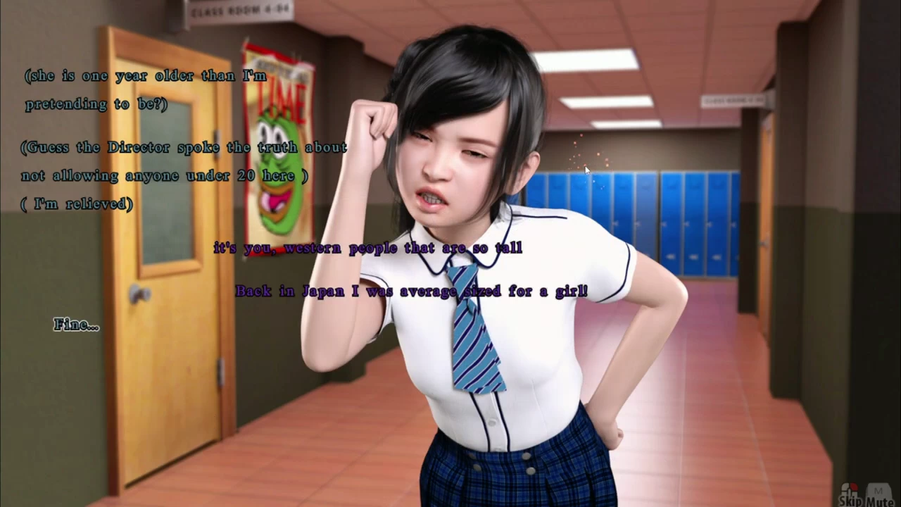 Chloe 18 Fake Family Screenshot (10)