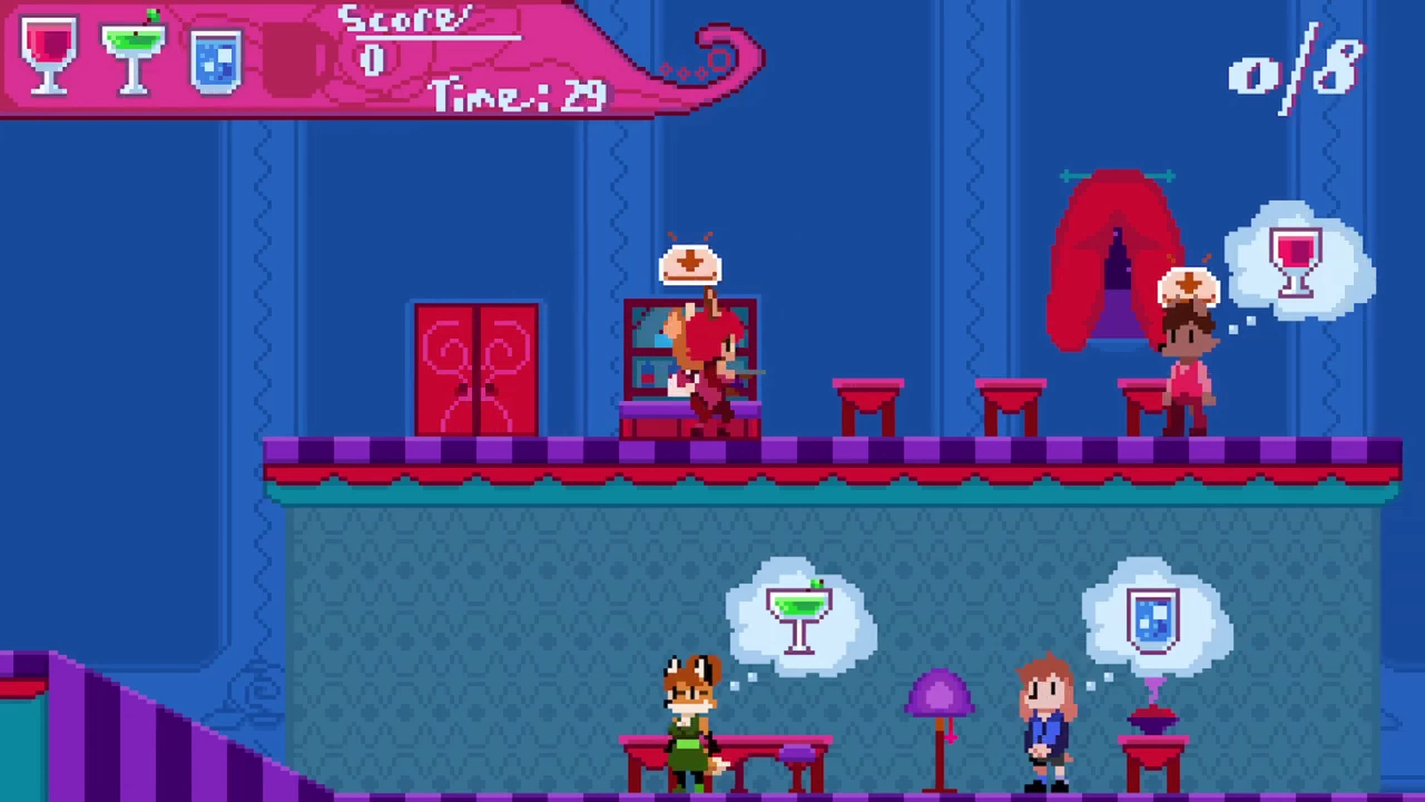 Club Valentine Screenshot (6)