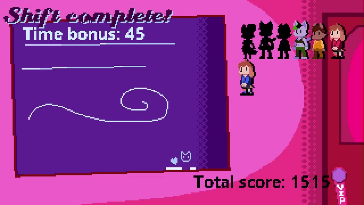 Club Valentine Screenshot (6)
