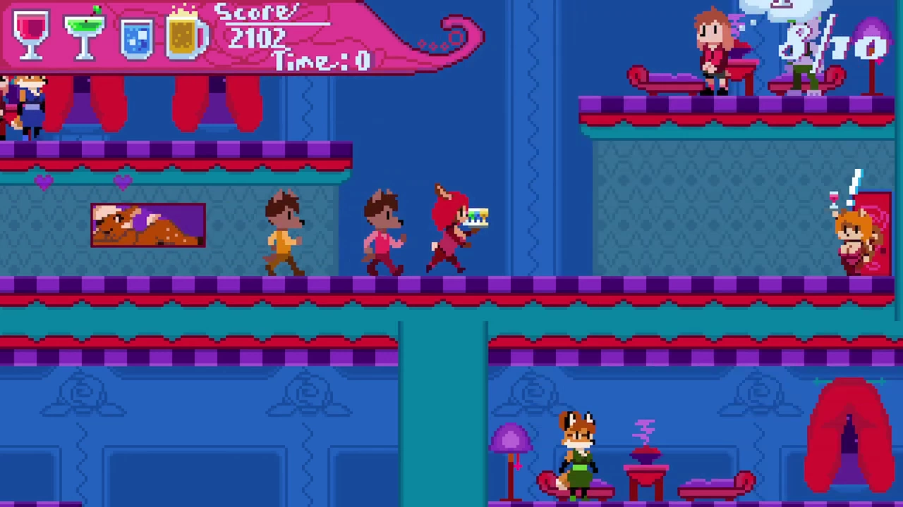 Club Valentine Screenshot (6)