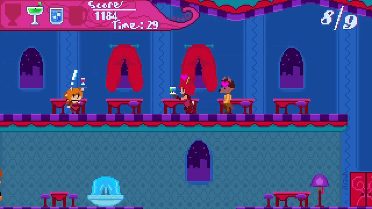Club Valentine Screenshot (6)
