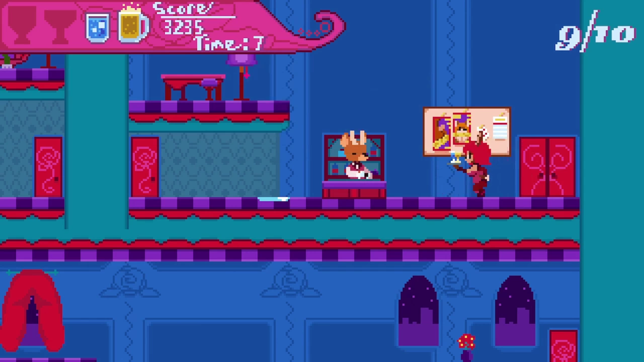 Club Valentine Screenshot (6)
