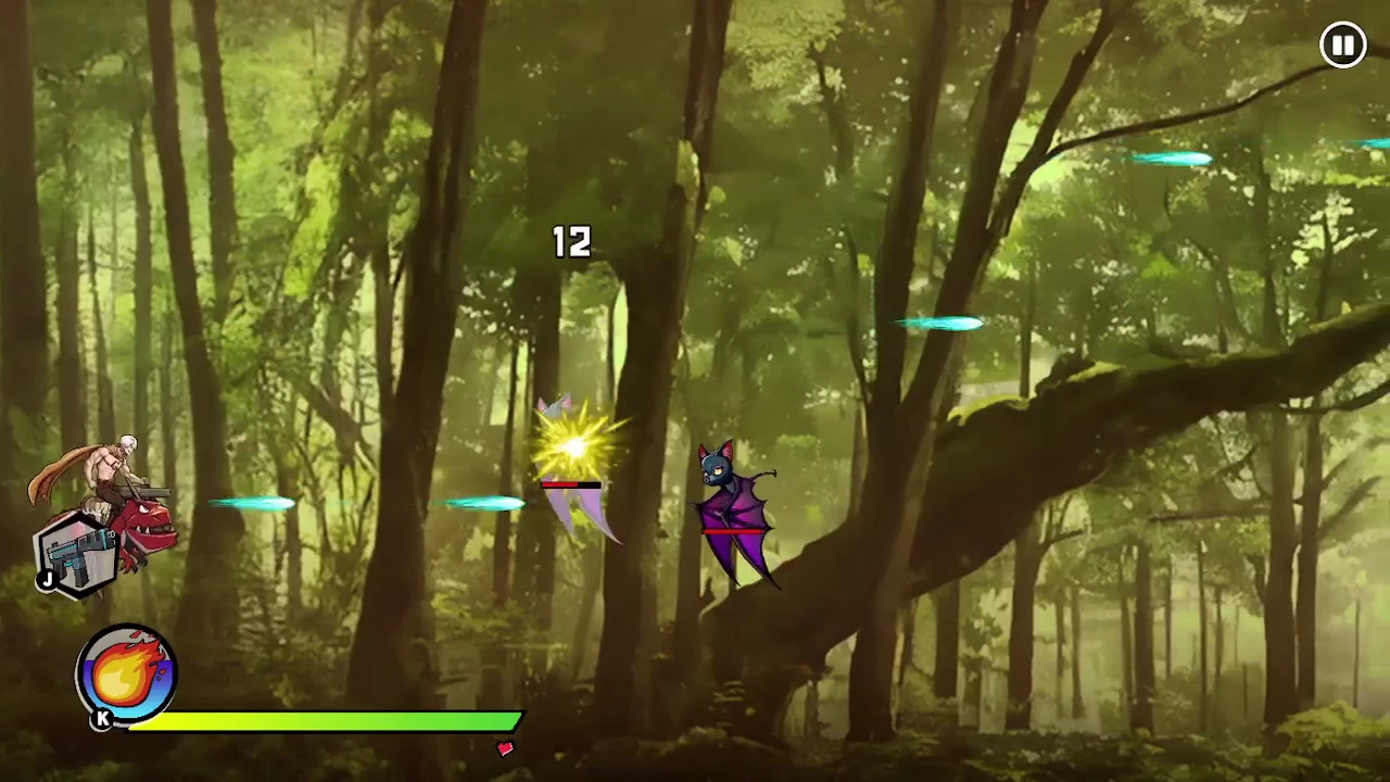 Cock Cannon Screenshot (7)