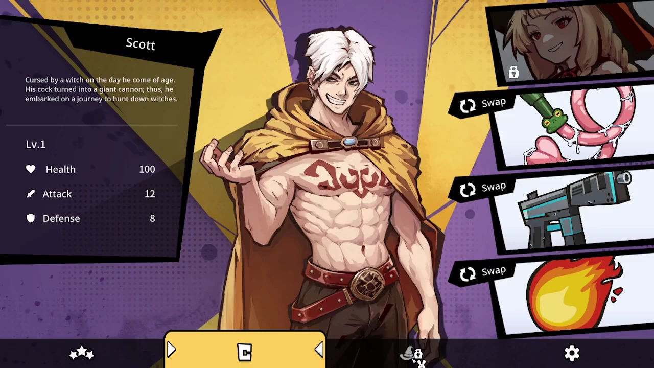 Cock Cannon Screenshot (7)