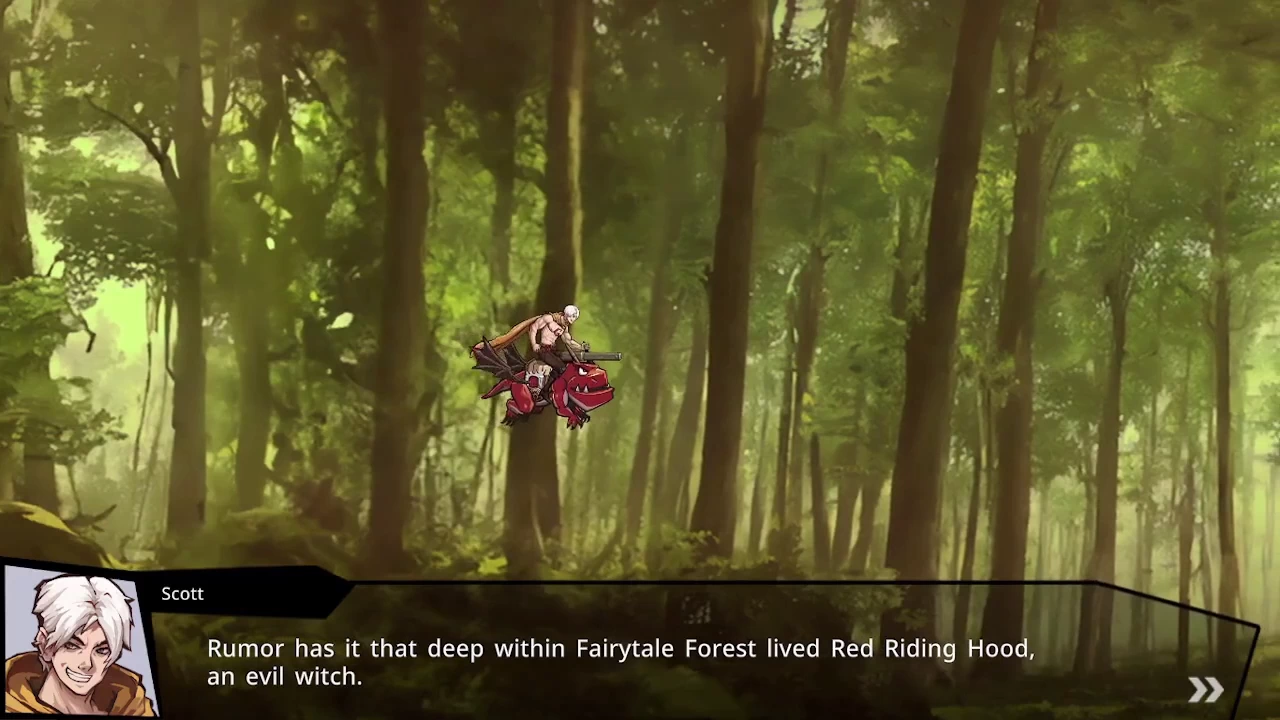 Cock Cannon Screenshot (7)