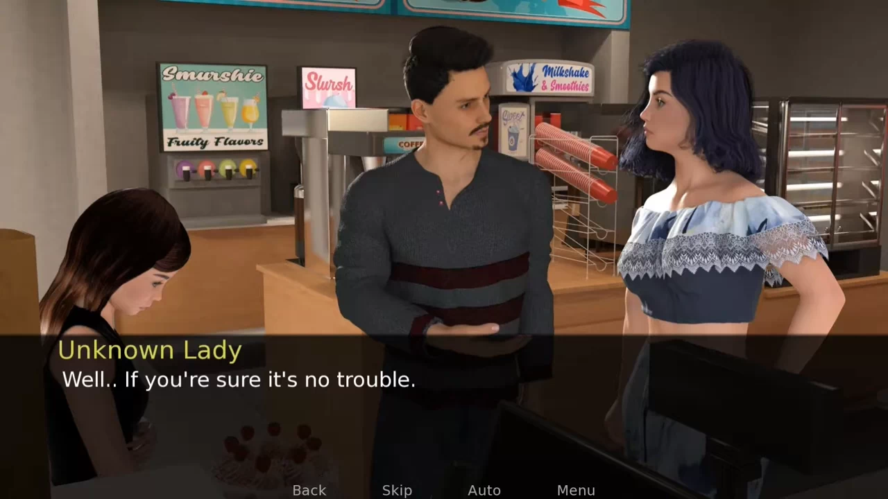 Corrupted Love Screenshot (17)