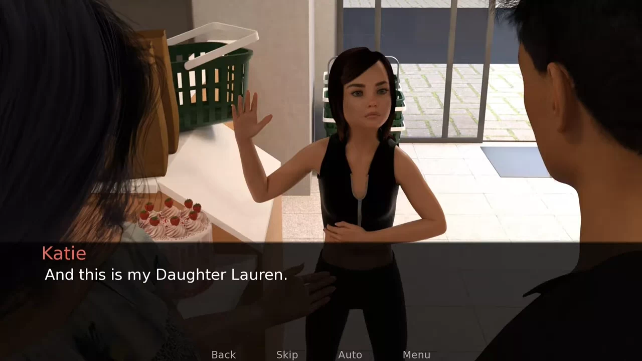 Corrupted Love Screenshot (17)