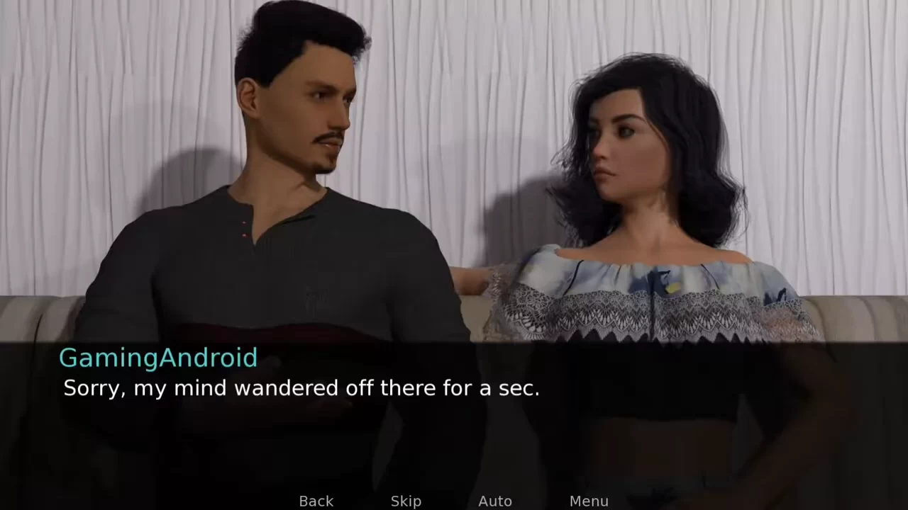 Corrupted Love Screenshot (17)