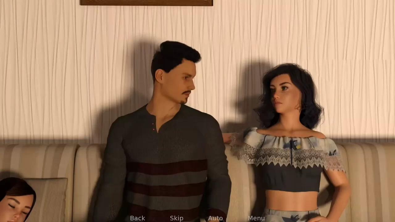 Corrupted Love Screenshot (17)