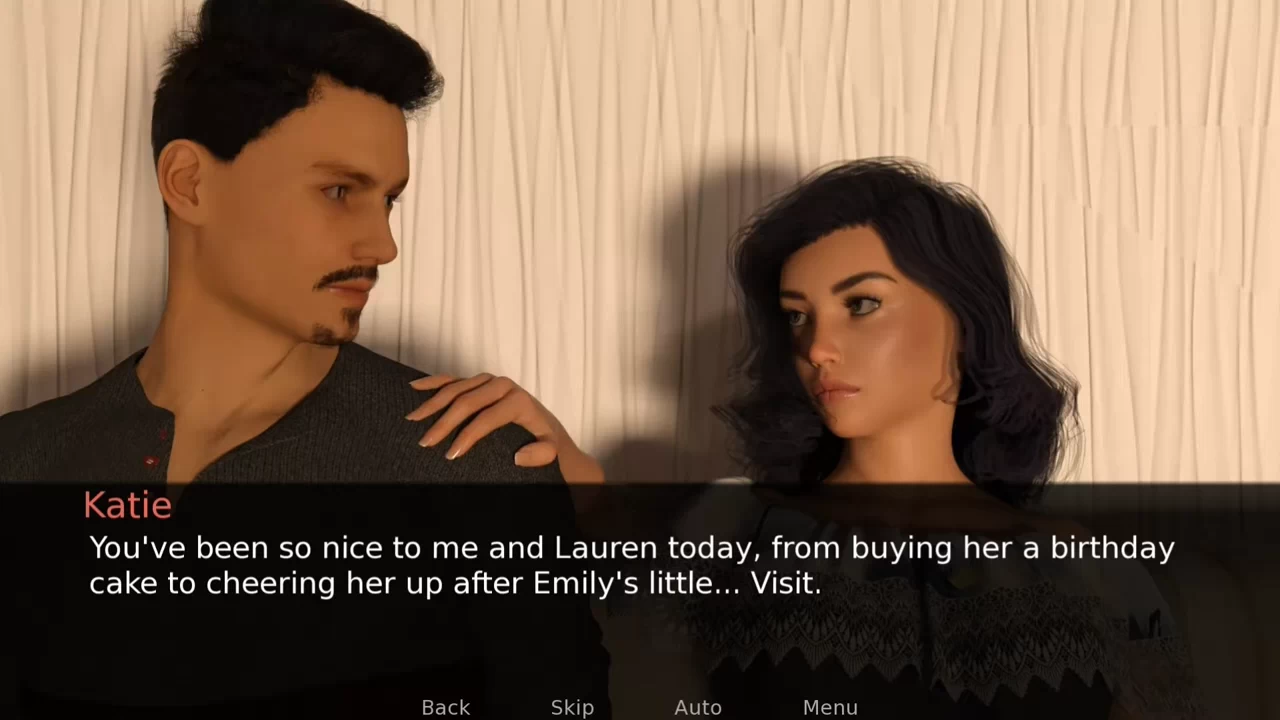Corrupted Love Screenshot (17)