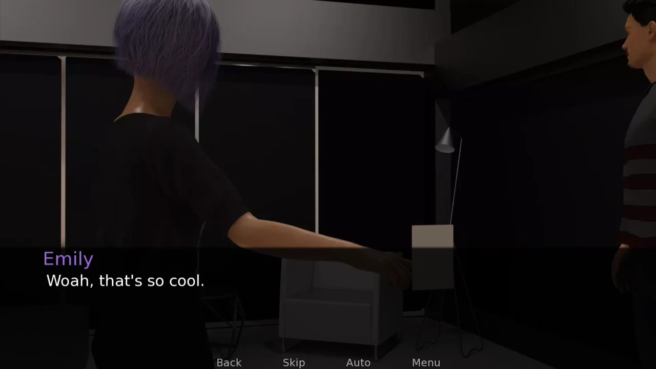 Corrupted Love Screenshot (17)