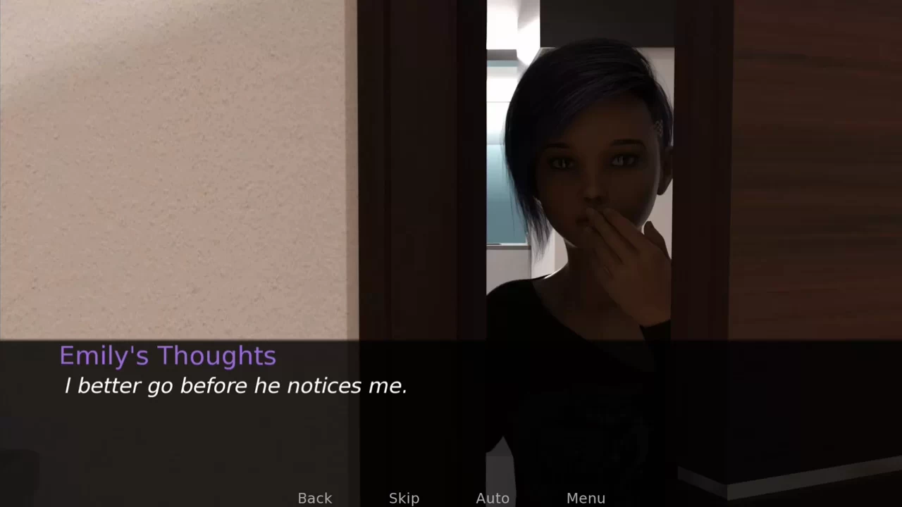 Corrupted Love Screenshot (17)