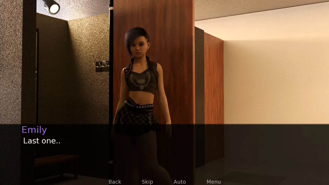 Corrupted Love Screenshot (17)